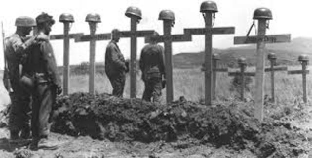 Invasionen av Grekland