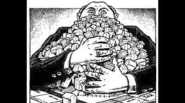 Clayton Antitrust Act