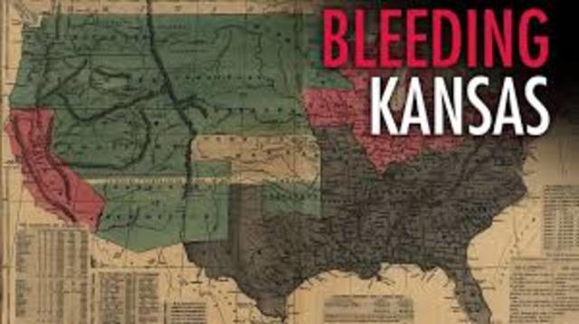 Bleeding Kansas