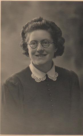 Robin Hill &  Fay Bendall