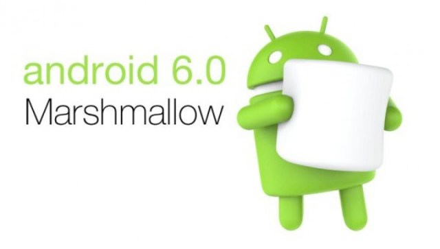 Android Marshmallow - Sweet!