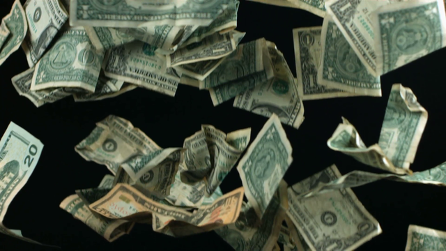 Hamilton's Dad Leaves The Island