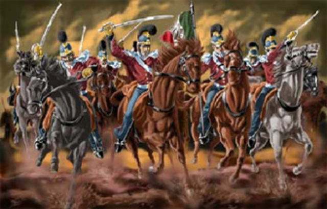 Intervención Española