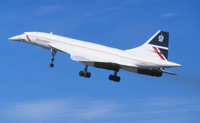 Concorde