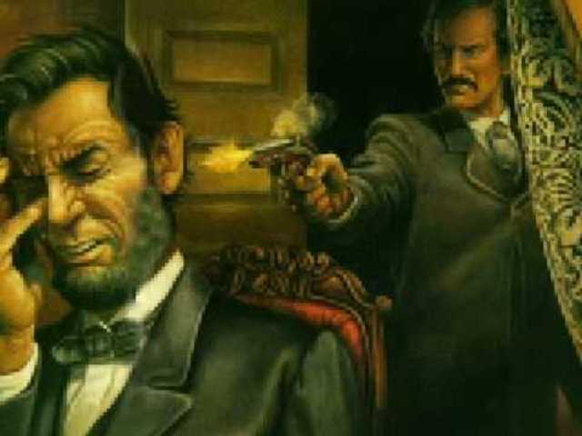 Abraham Lincoln's death