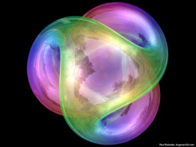 Boys surface is discovered