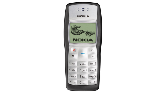 Nokia 1100