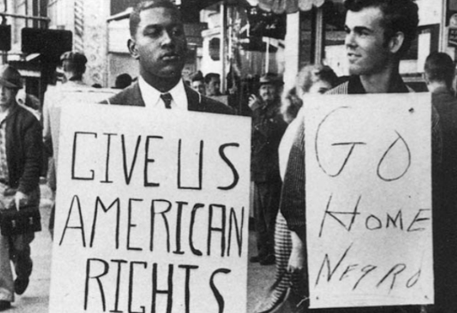 Civil Rights Act