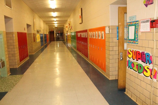 Expulsion for the wrong students