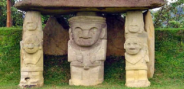 patrimonio cultural colombiano