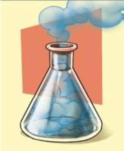 Dalton, experimentos químicos