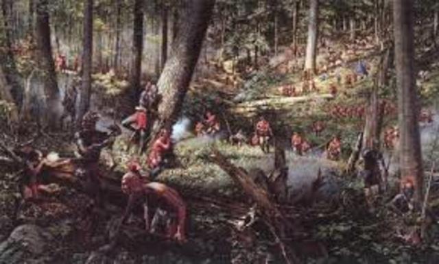 Cherokee Wars