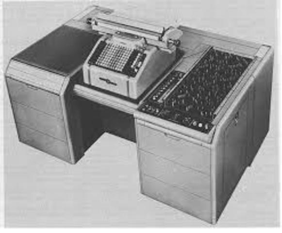 Segunda generación (1958-1964)