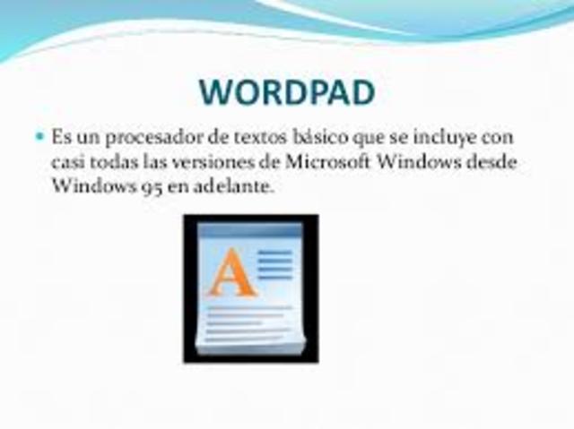 WordPad