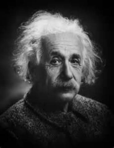 Albert wins Nobel prize