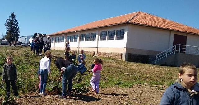 Escola Municipal do Bairro Gaúcha