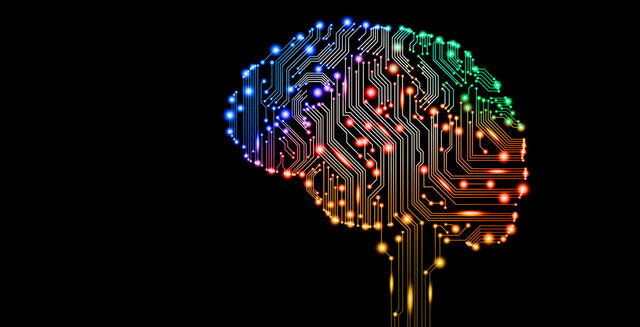 Inteligencia artificial.