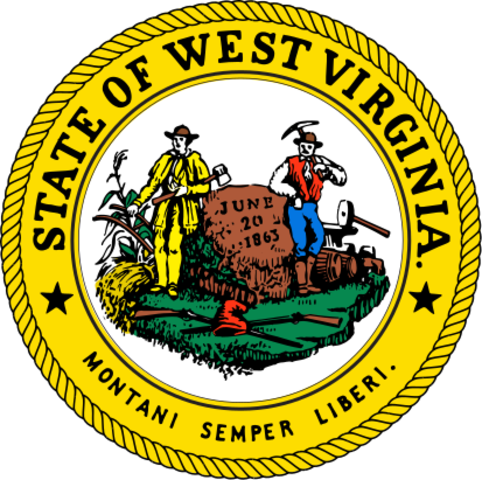 State Seal Created