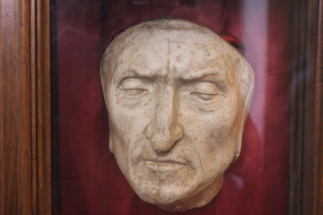 Dante Alighieri