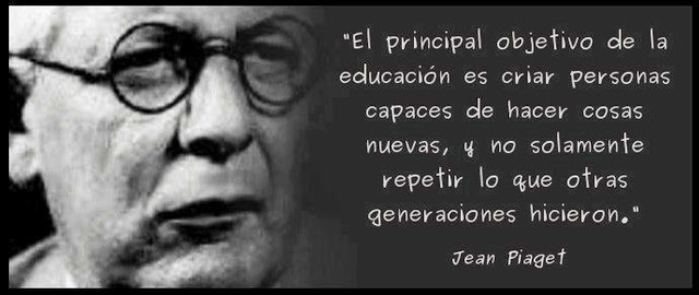 JEAN PIAGET ( 1896- 1980)
