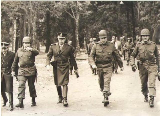 Operativo independencia