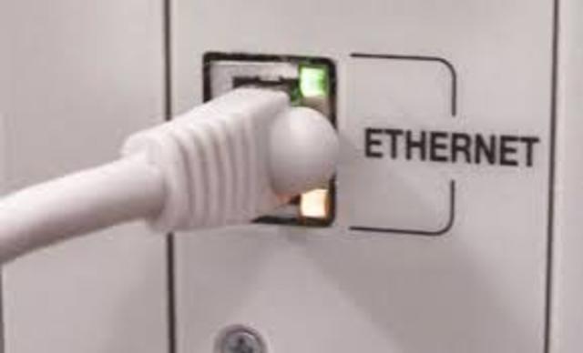 ETHERNET