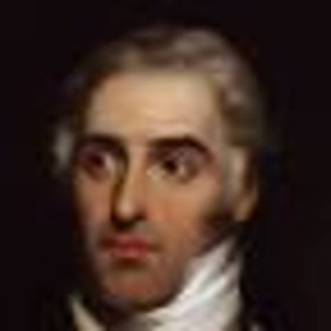 Micheal Sadlers Bill proposed