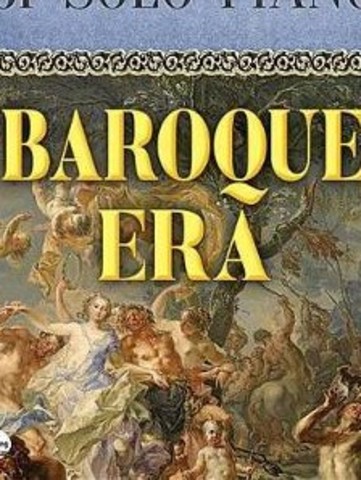 Baroque Era
