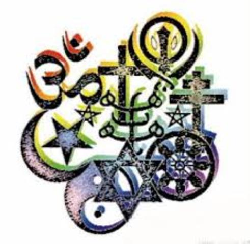 Publicación de la Psicología de la Religiosidad