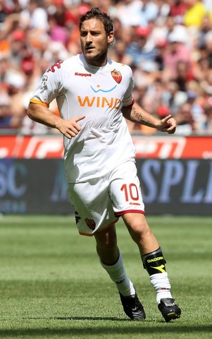 Máximo goleador de todos los tiempos