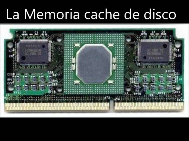 memoria cahe