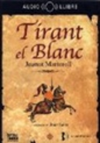 Es publica Tirant lo Blanc