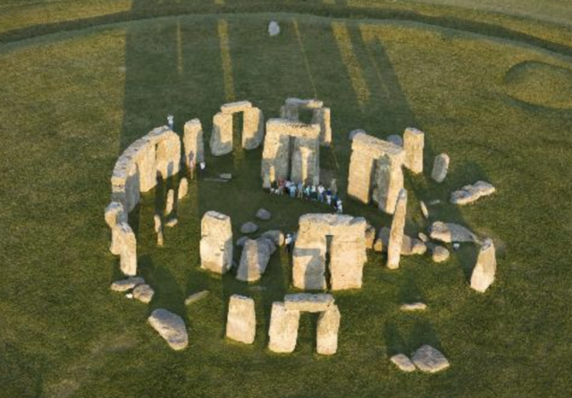 Stone Henge