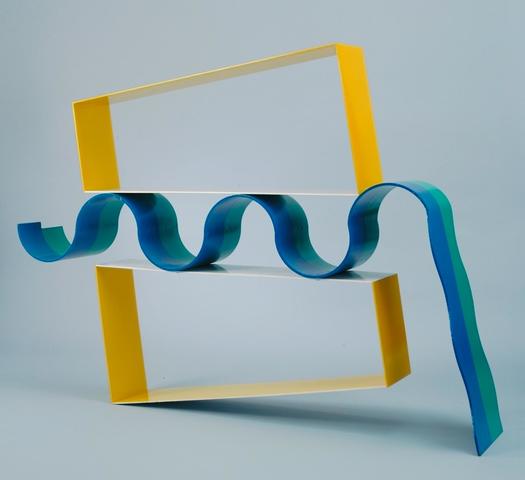 David Annesley, Swing Low