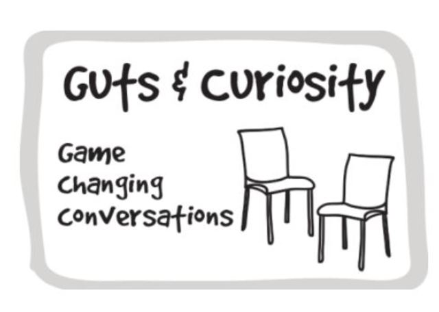 Guts & Curiosity