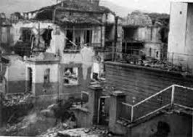 Franklin D. Roosevelt - Neutrality Act of 1937