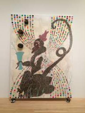 Monkey Magic--Sex, Money and Drugs by Chris Fill