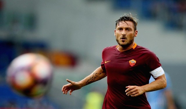 600 partidos en Serie A