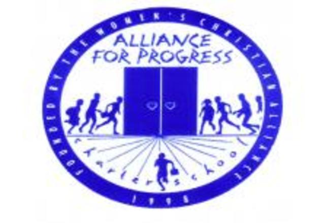 Alliance for Progress - John F. Kennedy