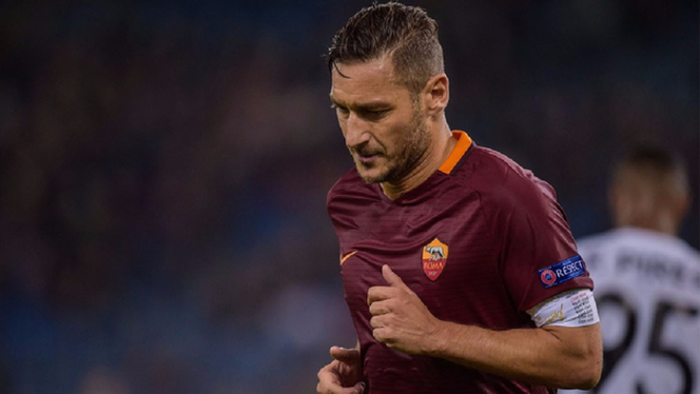 25 temporadas en Serie A