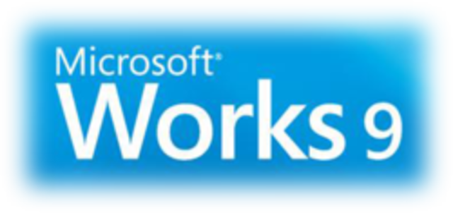 microsoft works