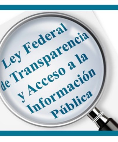 Promulgación de la Ley General de Transparencia y Acceso a la información Pública.