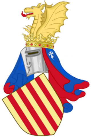 Crònica del rei Pere el Cerimoniós