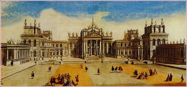 Oxford University grows dramatically