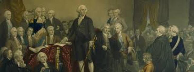 George Washington-whiskey Rebellion