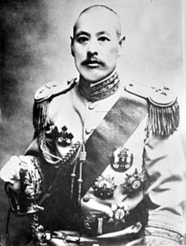 Derrota de Wu Pei-fu (1926)