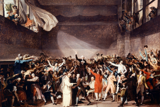 French Revolution