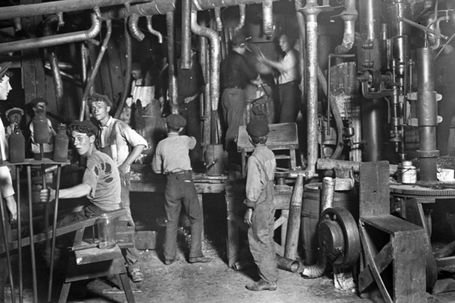 Industrial Revolution