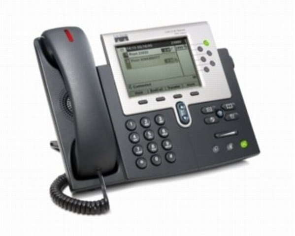 Telephony