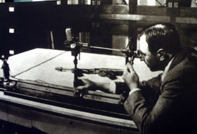 Calvin Hooker Goddard